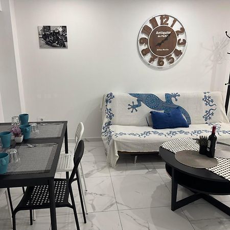 Heart Of Los Cristianos Modern Apartment Close To The Sea In Tenerife Exterior photo